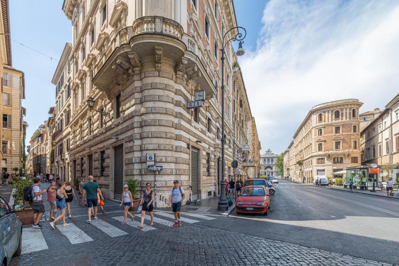 Dimora Coronari Apartment Rom