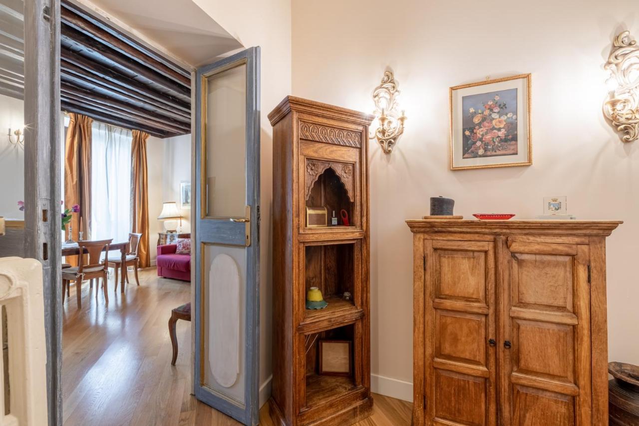 Appartamento Dimora Coronari Roma