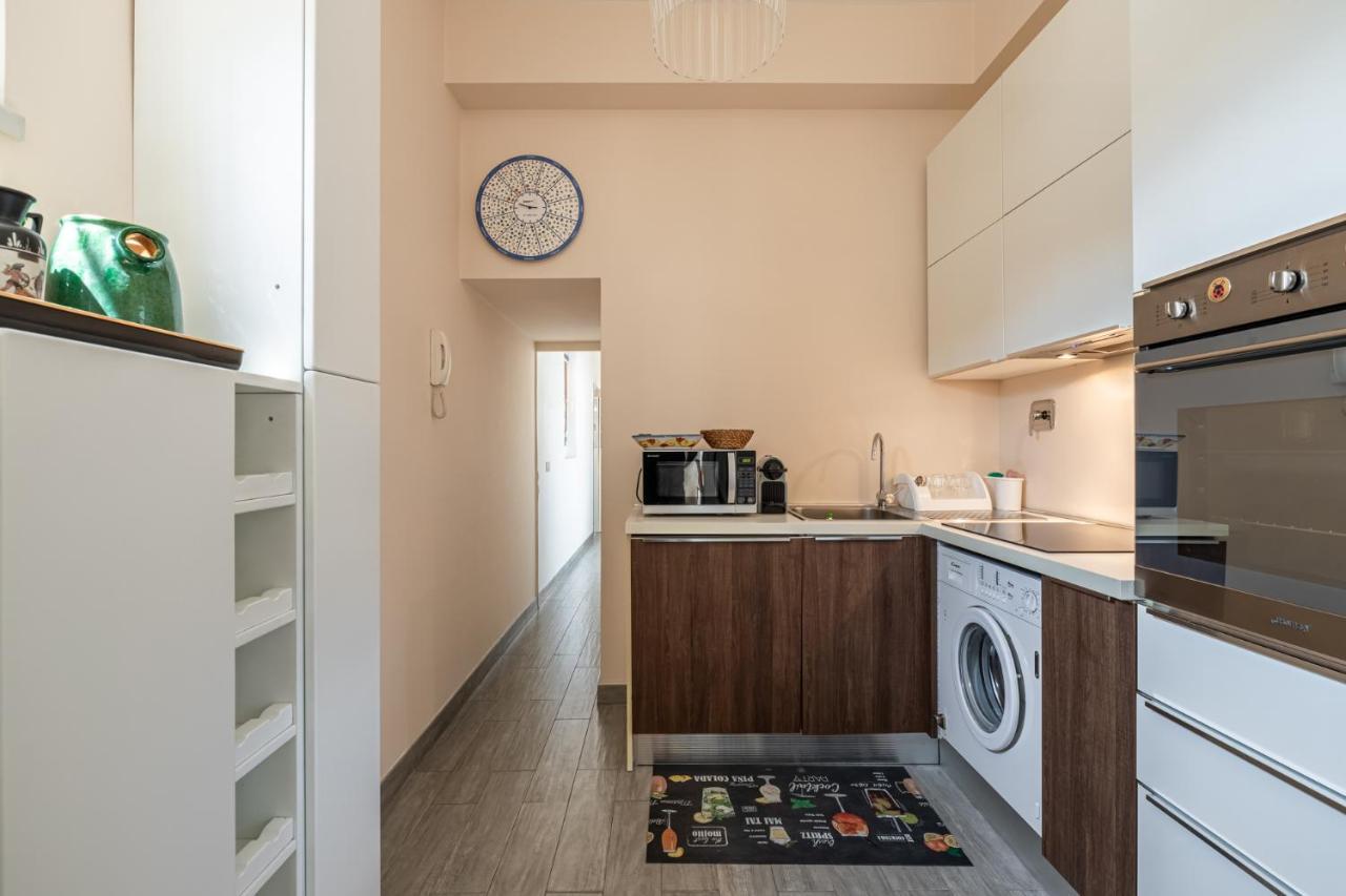 Apartment Dimora Coronari Rom