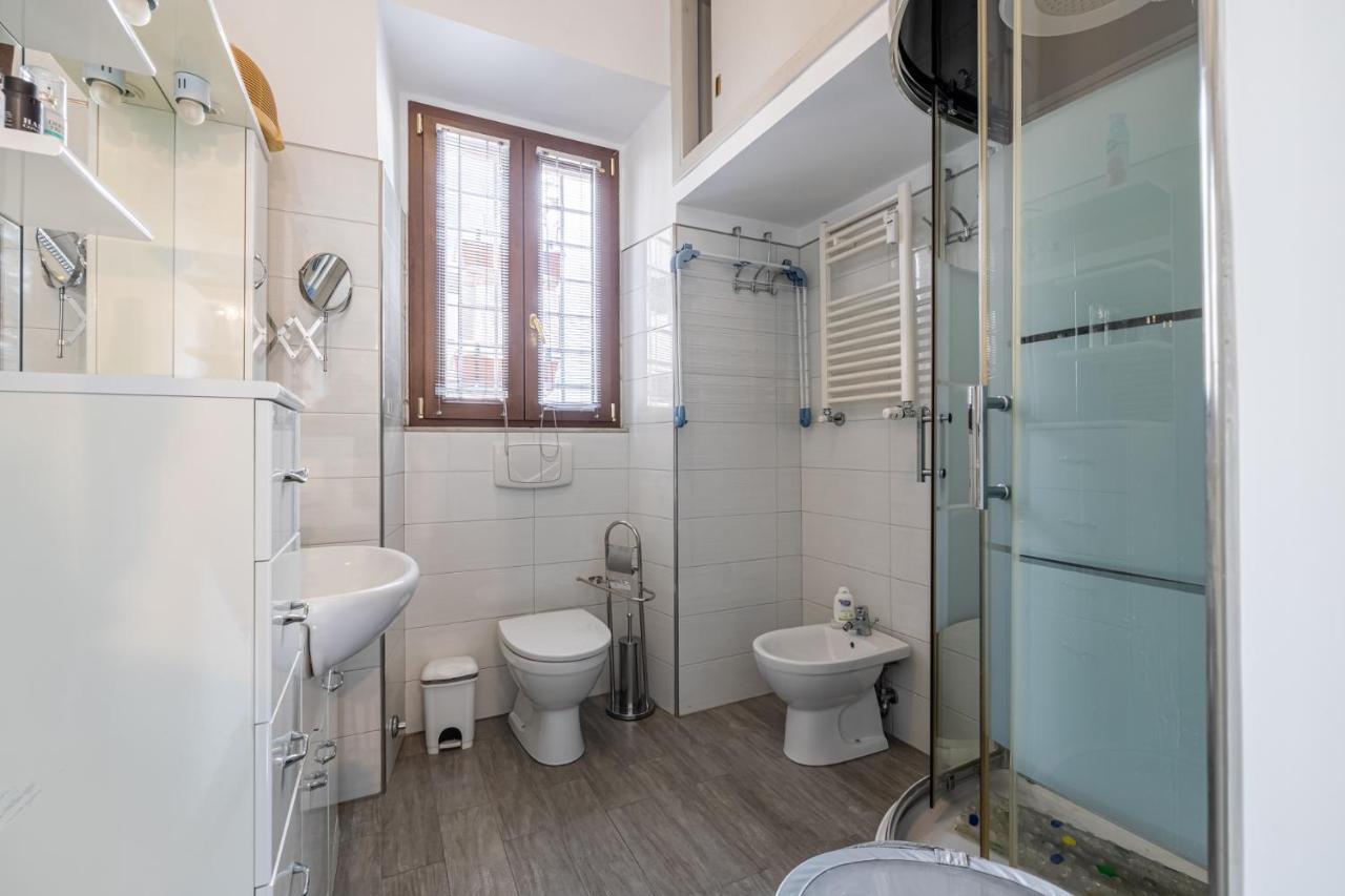 Dimora Coronari Apartment Rom