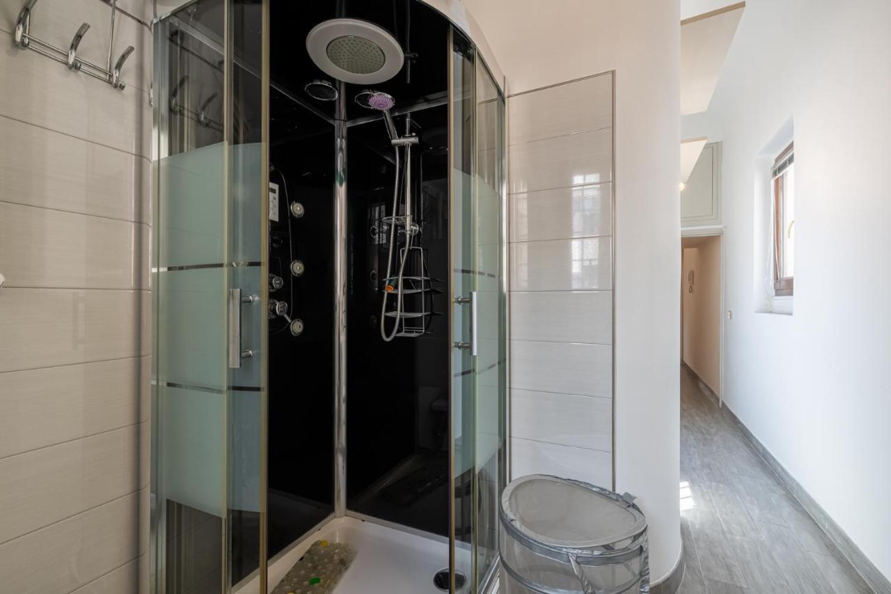 Apartment Dimora Coronari Rom